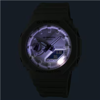 Orologio G-Shock CLASSIC in Resina GA-2100-7A7ER - GA-2100-7A7ER